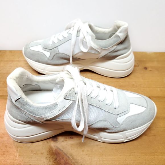 steve madden dad sneakers